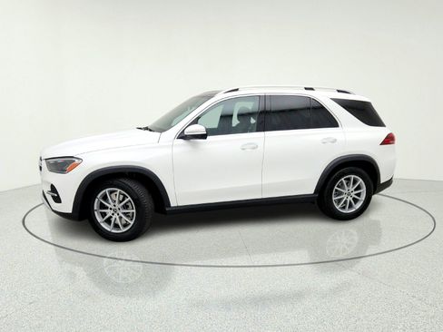 Certified 2026 Mercedes-Benz GLE 350 4MATIC image 15