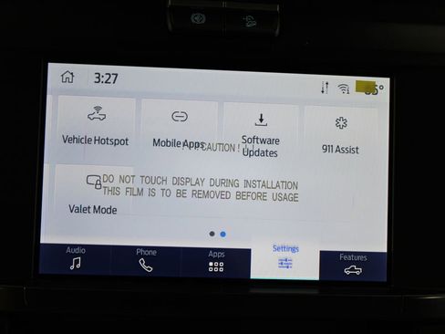 New 2025 Ford F250 XL w/ STX Appearance Package image 53