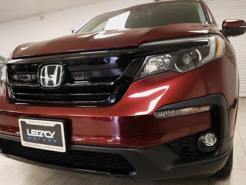Used 2022 Honda Pilot Special Edition image 92