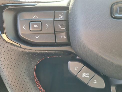 New 2025 Dodge Charger R/T w/ Quick Order Package 25M R/T image 24