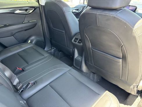 Used 2024 Buick Envision Preferred AWD/4WD image 13