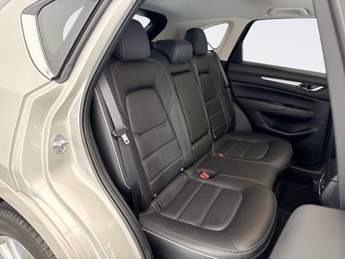 Used 2024 MAZDA CX-5 AWD 2.5 S w/ Preferred Package image 18