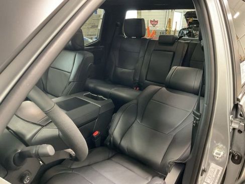New 2026 Toyota Tundra Platinum image 11