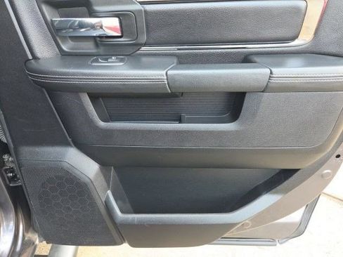 Used 2018 RAM 1500 Sport w/ Sport Premium Group AWD/4WD image 45