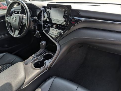 Used 2024 Toyota Camry SE FWD image 32