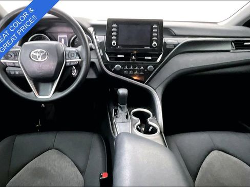 Used 2021 Toyota Camry LE FWD image 15
