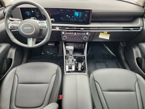 Certified 2025 Hyundai Tucson SEL FWD image 19