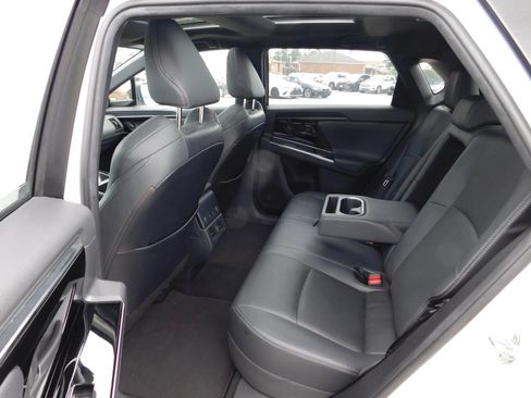 Used 2023 Toyota bZ4X FWD w/ Weather Package image 14
