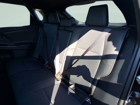 New 2026 Toyota bZ image 13