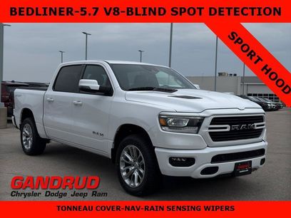 Used 2023 RAM 1500 Laramie
