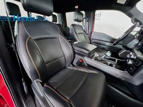 Used 2024 Ford F150 Lariat w/ Equipment Group 502A High image 20