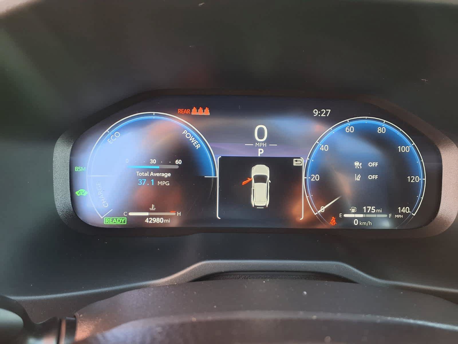 Certified 2023 Toyota RAV4 XSE AWD/4WD image 21