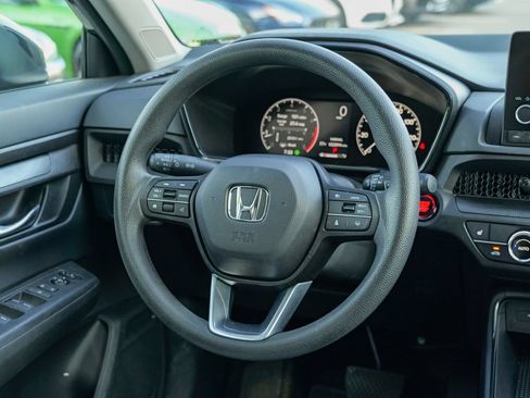Used 2025 Honda CR-V EX image 39