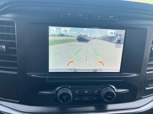Used 2021 Ford F150 XL w/ STX Appearance Package AWD/4WD image 22