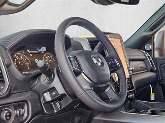 New 2026 RAM 2500 Laramie video 3