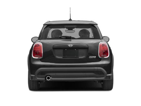 Used 2024 MINI Cooper 2-Door Hardtop FWD image 5