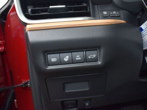 Used 2026 Toyota Grand Highlander Limited image 16