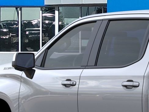 New 2026 Chevrolet Silverado 1500 LT AWD/4WD image 12