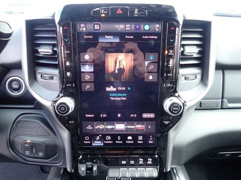 New 2026 RAM 3500 Big Horn image 21