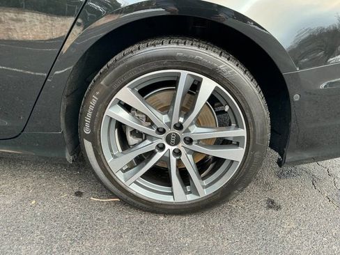 Used 2023 Audi A6 3.0T Premium w/ Convenience Package image 28