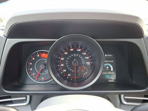 Certified 2023 Hyundai Elantra SEL w/ Cargo Package image 19