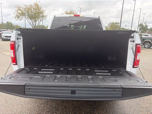 Used 2020 Ford F150 XLT w/ Equipment Group 302A Luxury AWD/4WD image 16