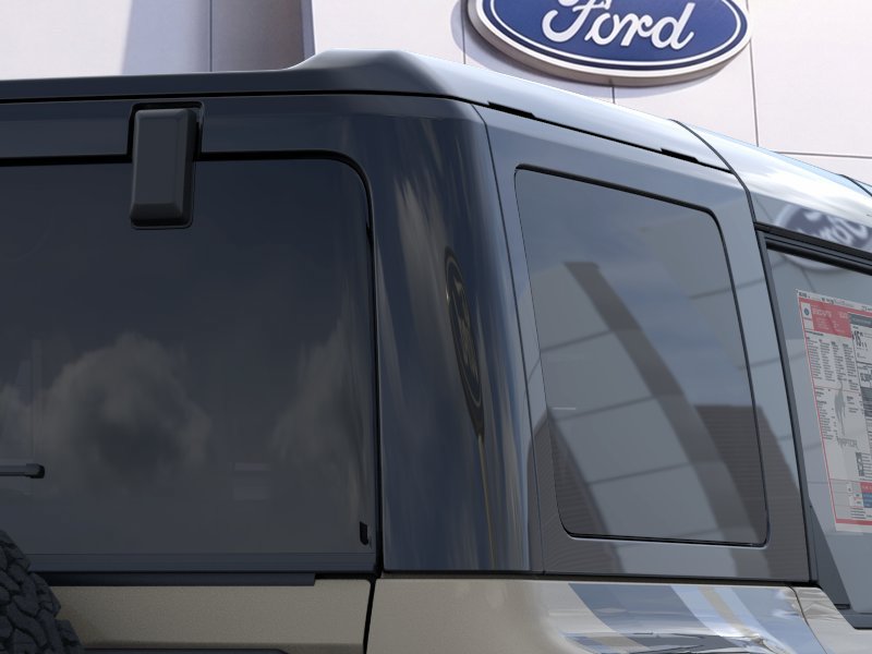 New 2026 Ford Bronco Raptor w/ Interior Carbon Fiber Pack AWD/4WD image 45