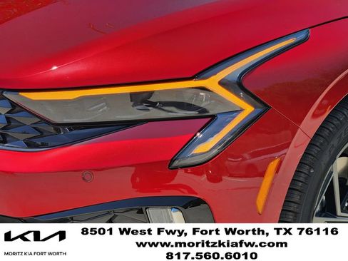 New 2026 Kia K5 GT-Line w/ GT-Line Premium Package FWD image 5