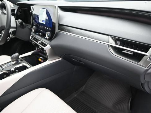 New 2026 Lexus RX 350 FWD image 24