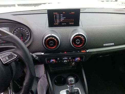 Used 2016 Audi A3 2.0T Premium image 6