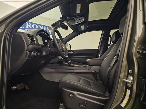 New 2026 Dodge Durango GT image 14