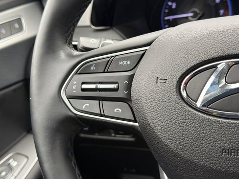 Used 2020 Hyundai Palisade SEL image 25