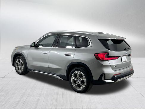Certified 2024 BMW X1 xDrive28i w/ Technology Package image 5