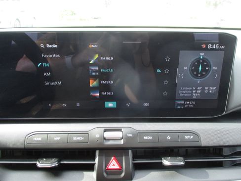 Used 2025 Kia K4 FWD image 19