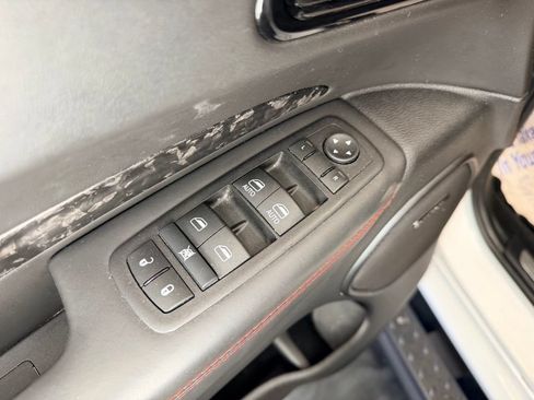 Used 2024 Dodge Durango R/T AWD/4WD image 23