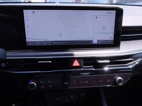 Used 2025 Kia K5 GT-Line FWD image 21