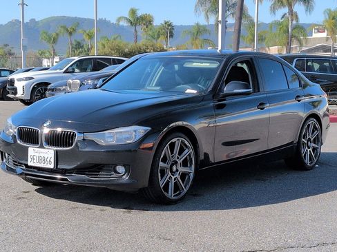 Used 2013 BMW 328i Sedan image 5
