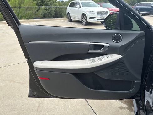 Used 2023 Hyundai Sonata SEL FWD image 14