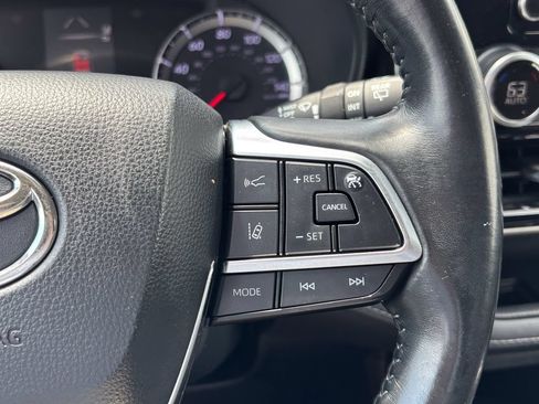 Used 2021 Toyota Highlander LE AWD/4WD image 31