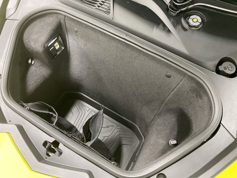 Used 2022 Chevrolet Corvette Stingray Preferred Conv image 25