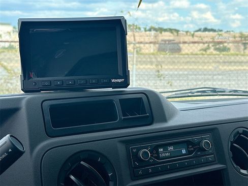 New 2025 Ford E-350 and Econoline 350 Super Duty w/ Power Equipment Group image 12