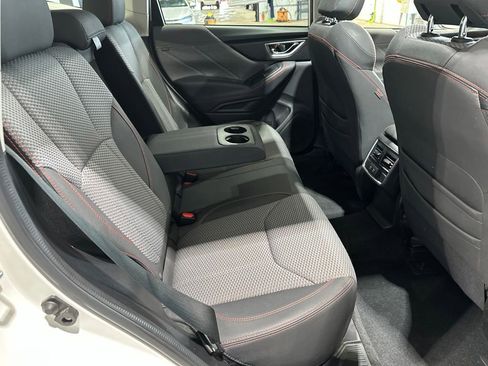 Used 2021 Subaru Forester Sport AWD/4WD image 18