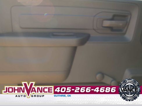 Used 2024 RAM 5500 Tradesman image 17