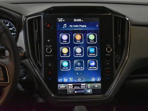 Certified 2026 Subaru Crosstrek 2.5i Limited AWD/4WD image 14