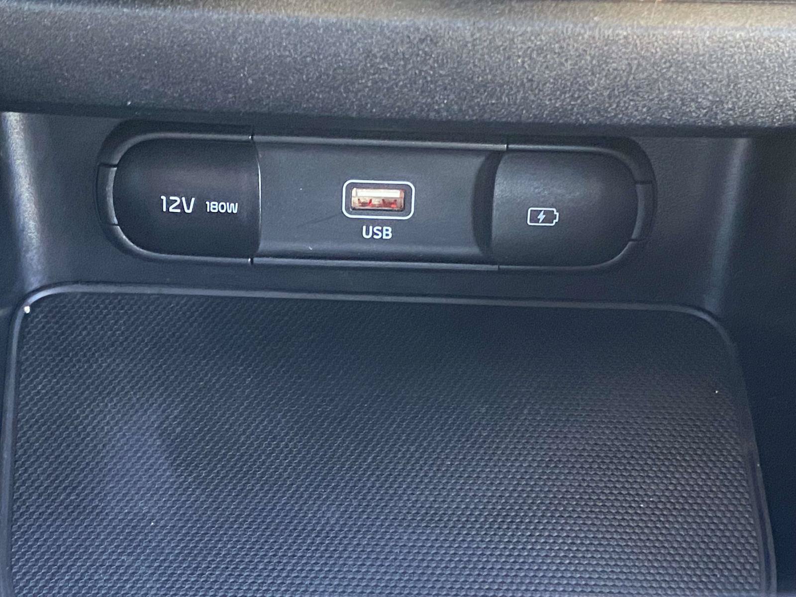 Used 2023 Kia Forte GT-Line FWD image 40