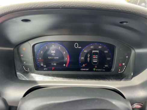 Used 2025 Acura ADX A-Spec AWD/4WD image 24