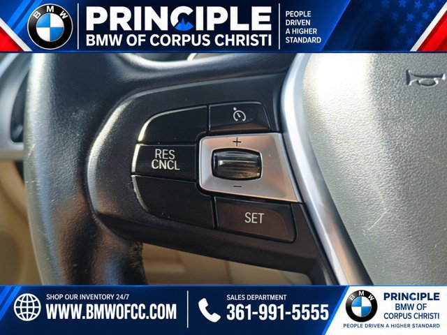 Used 2018 BMW X3 xDrive30i AWD/4WD image 24