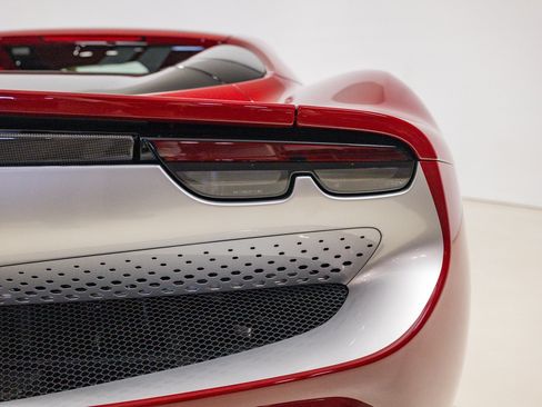 Used 2025 Ferrari 296 GTS image 53