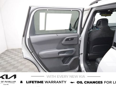 New 2027 Kia Telluride SX Prestige X-Pro image 11