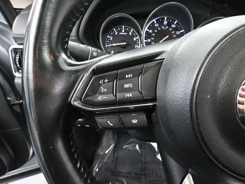 Used 2018 MAZDA CX-5 Grand Touring image 24